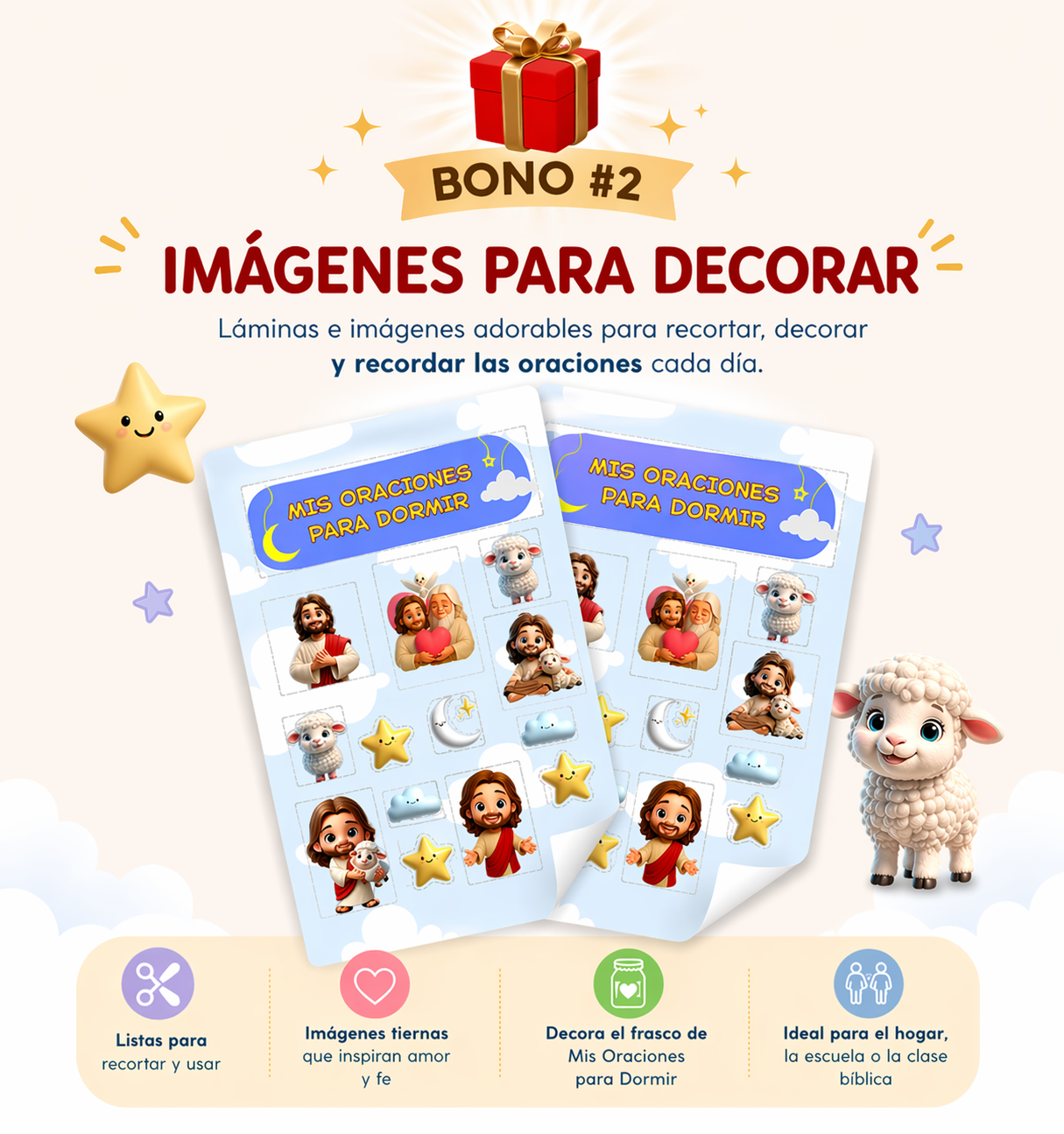 Bono Imágenes para decorar